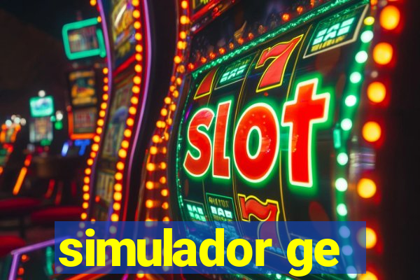 simulador ge